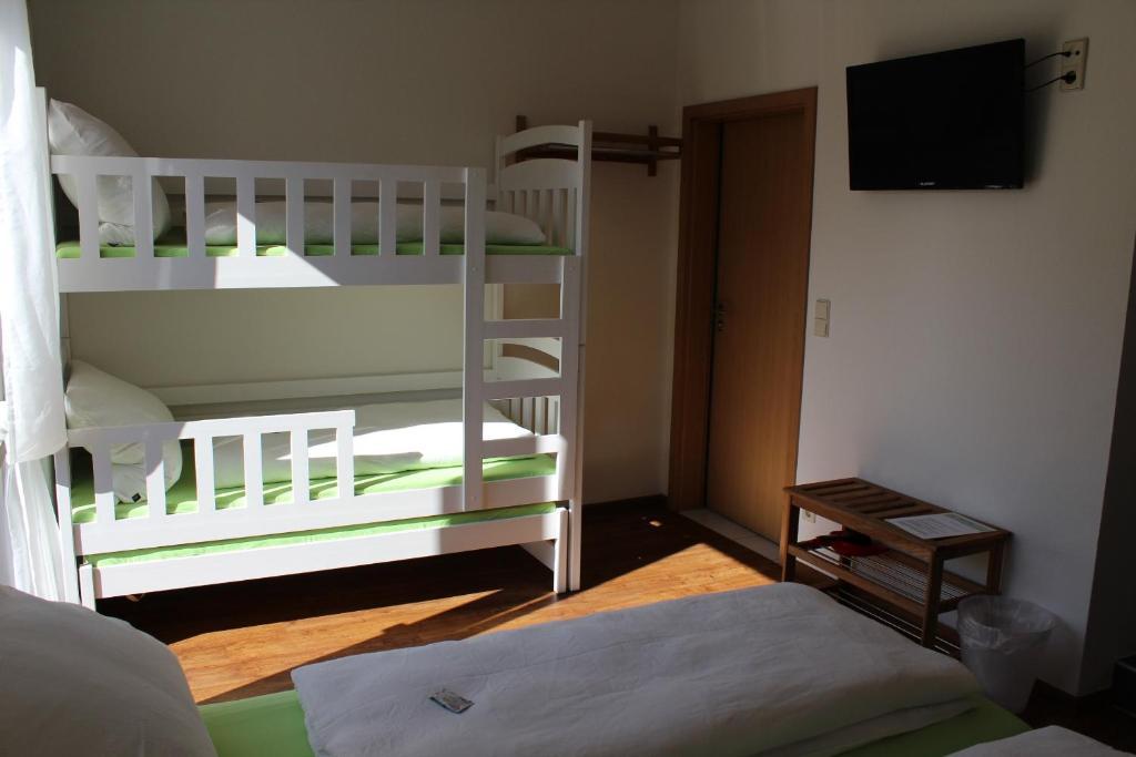 Pension Boitz Rust Zimmer foto