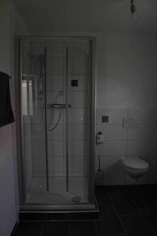 Pension Boitz Rust Zimmer foto