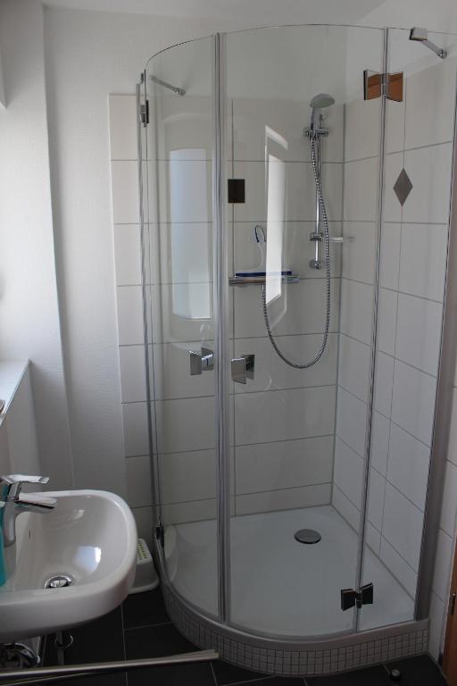Pension Boitz Rust Zimmer foto