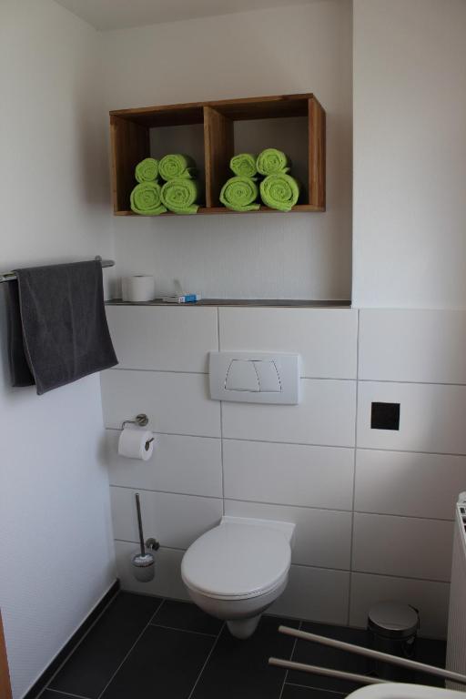 Pension Boitz Rust Zimmer foto