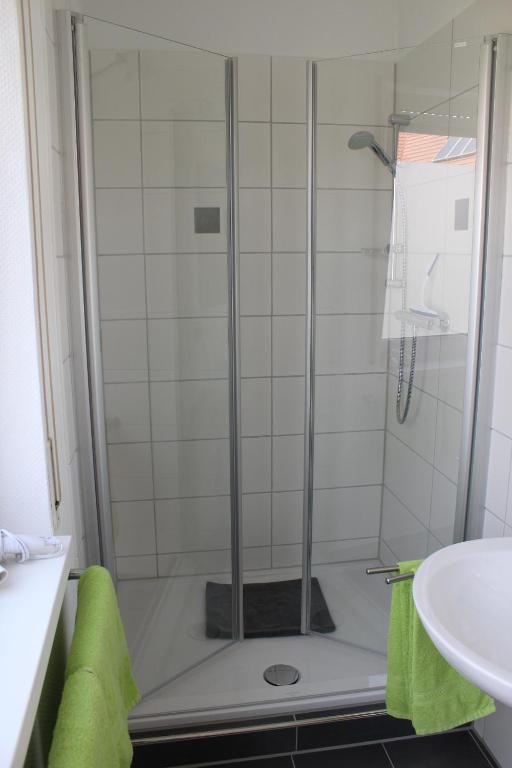 Pension Boitz Rust Zimmer foto